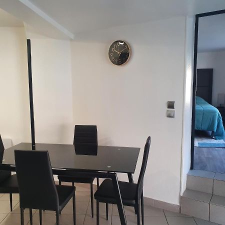 Firas Appartement 발랑시엔 외부 사진