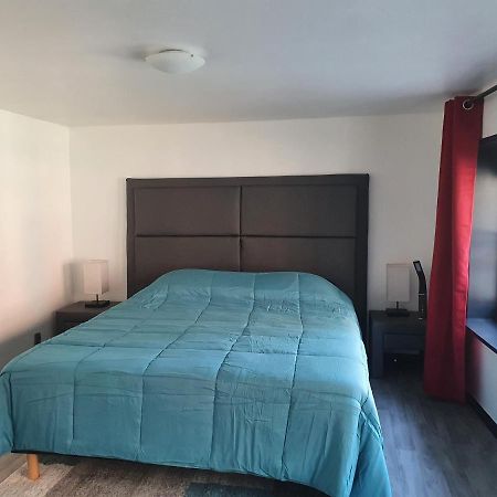 Firas Appartement 발랑시엔 외부 사진