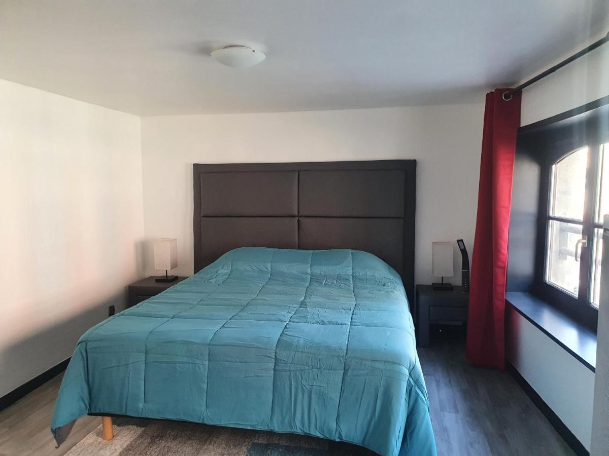 Firas Appartement 발랑시엔 외부 사진