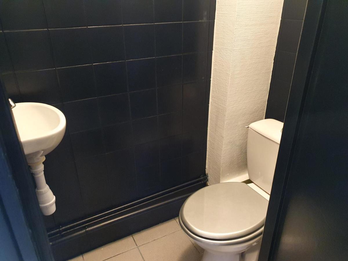 Firas Appartement 발랑시엔 외부 사진